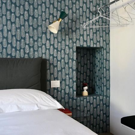 L'Atelier Di Porta Venezia Apartment Milan Bagian luar foto